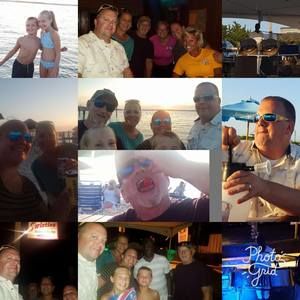 Meet your Posher, Dawn van note-